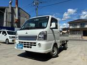 2015 MITSUBISHI MINICAB TRUCK