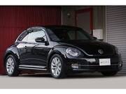2012 VOLKSWAGEN THE BEETLE