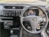 TOYOTA PROBOX VAN