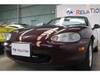 MAZDA ROADSTER