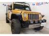 CHRYSLER JEEP WRANGLER UNLIMITED