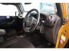 CHRYSLER JEEP WRANGLER UNLIMITED