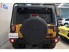 CHRYSLER JEEP WRANGLER UNLIMITED