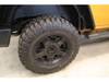 CHRYSLER JEEP WRANGLER UNLIMITED