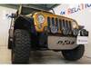 CHRYSLER JEEP WRANGLER UNLIMITED