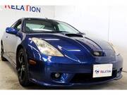 2001 TOYOTA CELICA TRD SPORT M