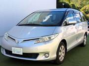 2013 TOYOTA ESTIMA X