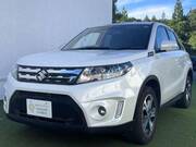 2016 SUZUKI ESCUDO