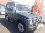 1996 SUZUKI JIMNY