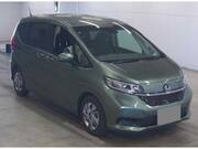 2022 HONDA OTHER