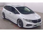 2018 HONDA JADE