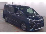 2019 TOYOTA VOXY