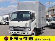 2018 TOYOTA DYNA