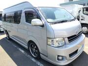 2009 TOYOTA HIACE VAN
