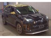 2020 TOYOTA YARIS CROSS
