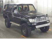 1995 TOYOTA LAND CRUISER PRADO