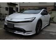 2023 TOYOTA PRIUS