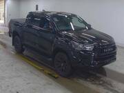 2023 TOYOTA HILUX