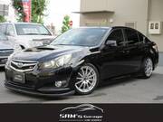 2010 SUBARU LEGACY B4