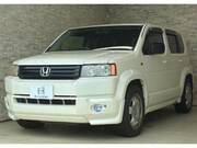 2009 HONDA CROSS ROAD 20X