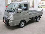 2024 SUZUKI CARRY TRUCK