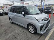 2022 TOYOTA ROOMY