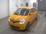 2020 RENAULT TWINGO