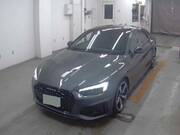 2023 AUDI A5 SPORTBACK