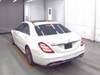MERCEDES BENZ S CLASS