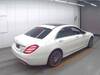 MERCEDES BENZ S CLASS