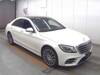 MERCEDES BENZ S CLASS