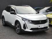 2023 PEUGEOT 3008