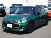 2020 BMW MINI