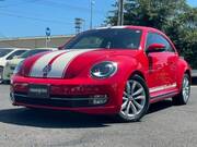 2013 VOLKSWAGEN THE BEETLE