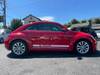 VOLKSWAGEN THE BEETLE