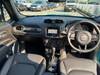 CHRYSLER JEEP RENEGADE