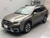 SUBARU LEGACY OUTBACK