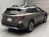 SUBARU LEGACY OUTBACK