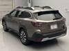 SUBARU LEGACY OUTBACK