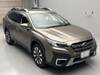 SUBARU LEGACY OUTBACK