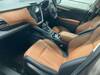 SUBARU LEGACY OUTBACK