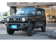 2025 SUZUKI JIMNY XG