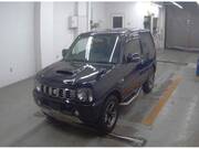 2015 SUZUKI JIMNY LAND VENTURE