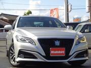 2018 TOYOTA CROWN HYBRID