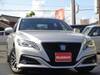 TOYOTA CROWN HYBRID