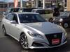 TOYOTA CROWN HYBRID