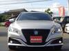 TOYOTA CROWN HYBRID