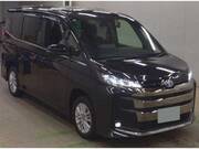 2023 TOYOTA NOAH
