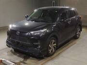 2023 TOYOTA RAIZE