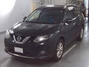 2016 NISSAN X-TRAIL